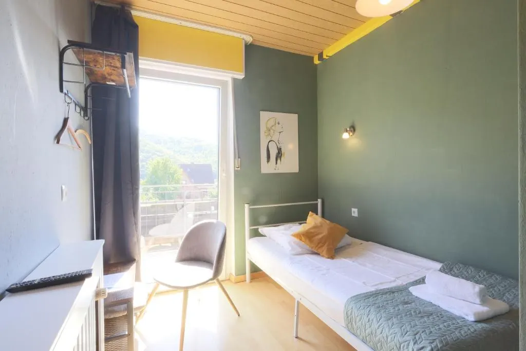 Doppelzimmer