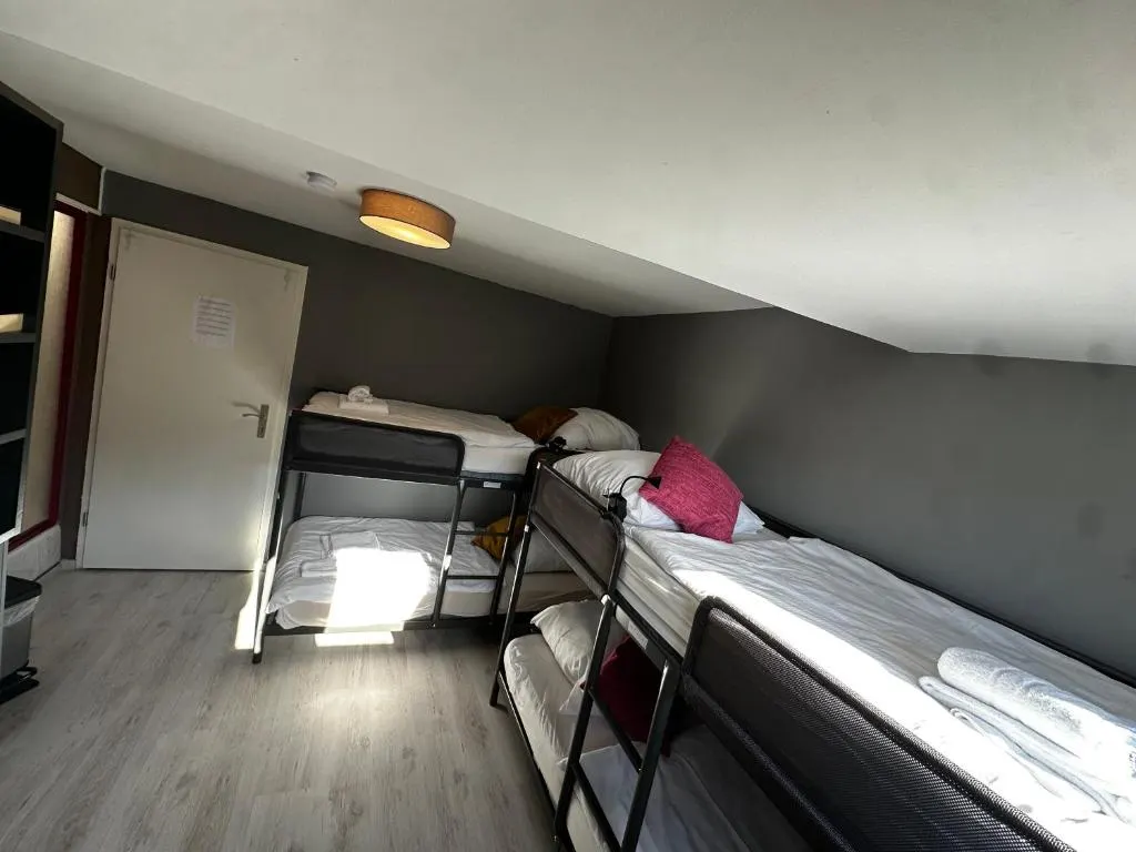 Familienzimmer