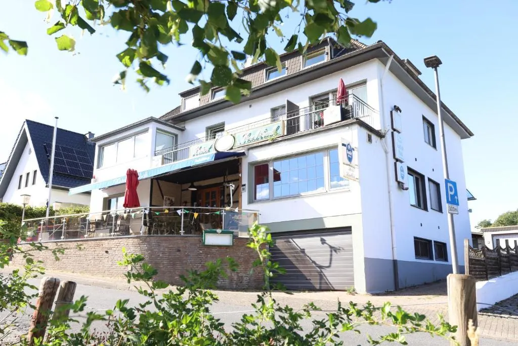Über das Hotel